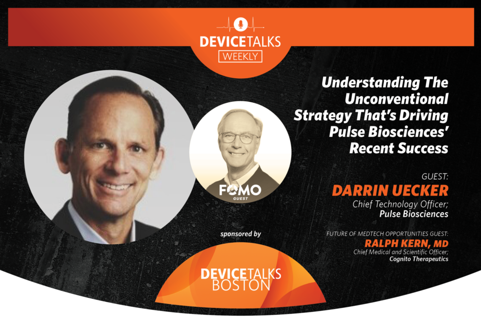 Understanding The Unconventional Strategy That’s Driving Pulse Biosciences’ Recent Success