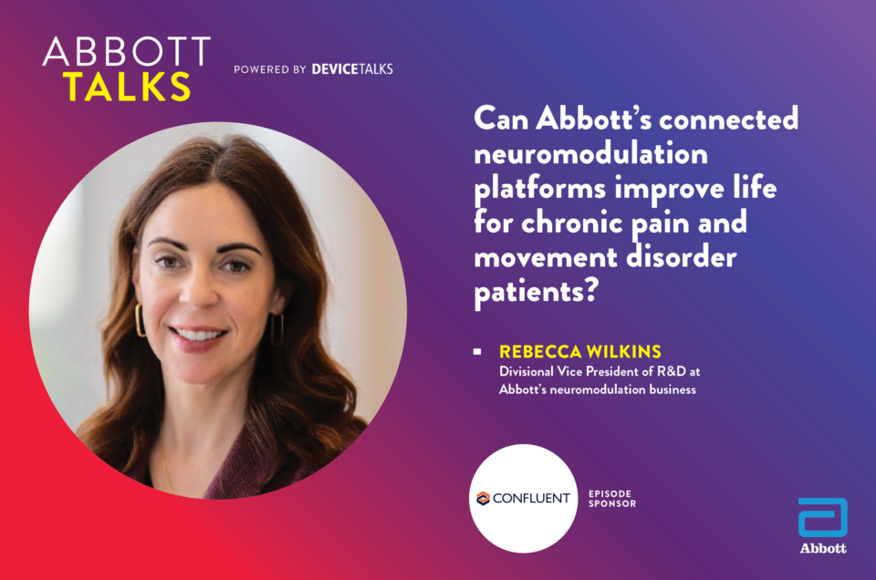 Can Abbott’s connected neuromodulation platforms improve life for chronic pain and movement disorder patients?
