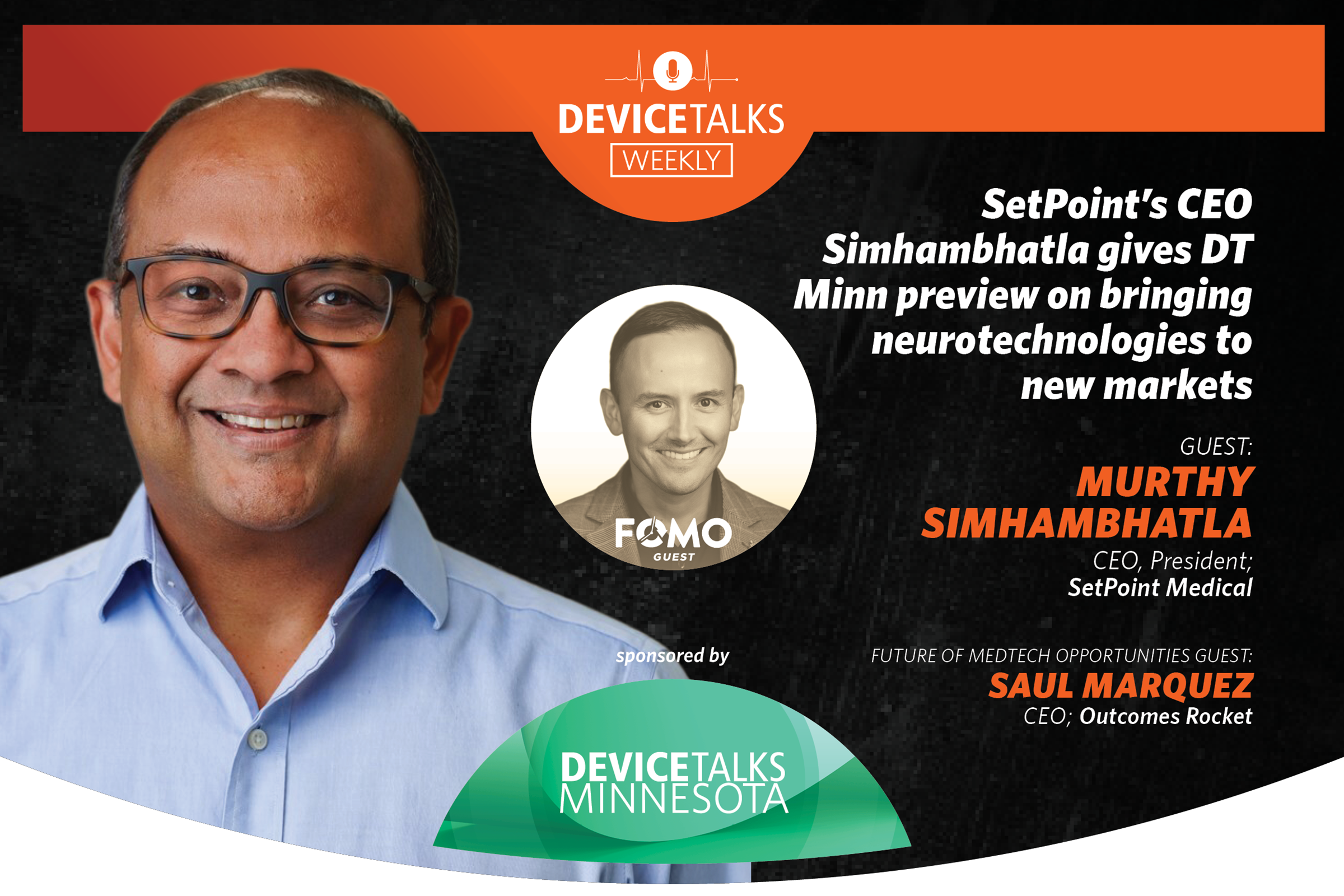 SetPoint’s CEO on bringing neurotechnologies to new markets