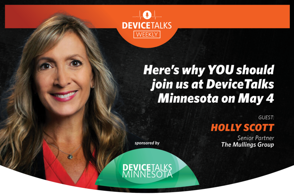 Here’s why YOU should join us at DeviceTalks Minnesota on May 4