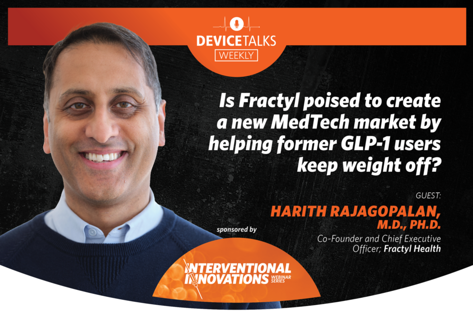 Is Fractyl poised to create a new MedTech market by helping former GLP-1 users keep weight off?